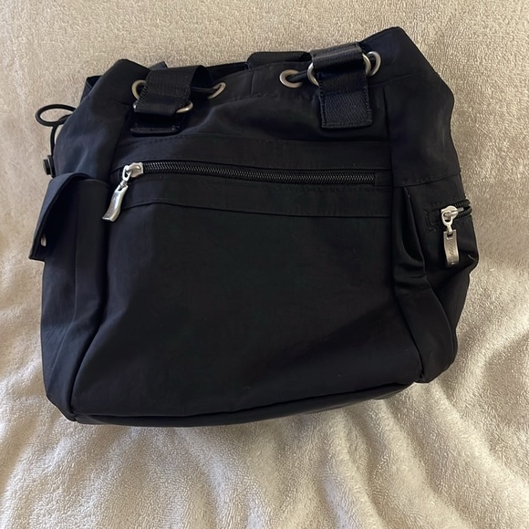 Baggallini everywhere drawstring bag - Picture 7 of 8